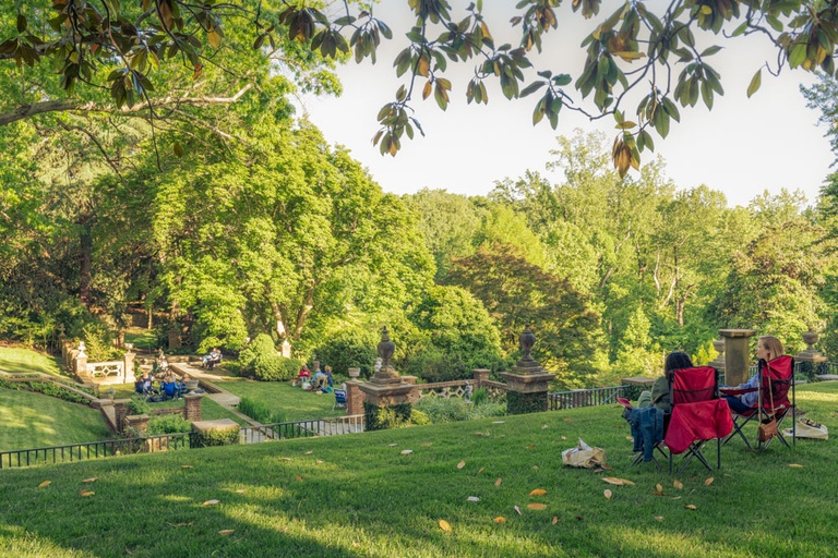 Artsline - Start your Fall with dance, theatre, and festivals! 10 vmhc