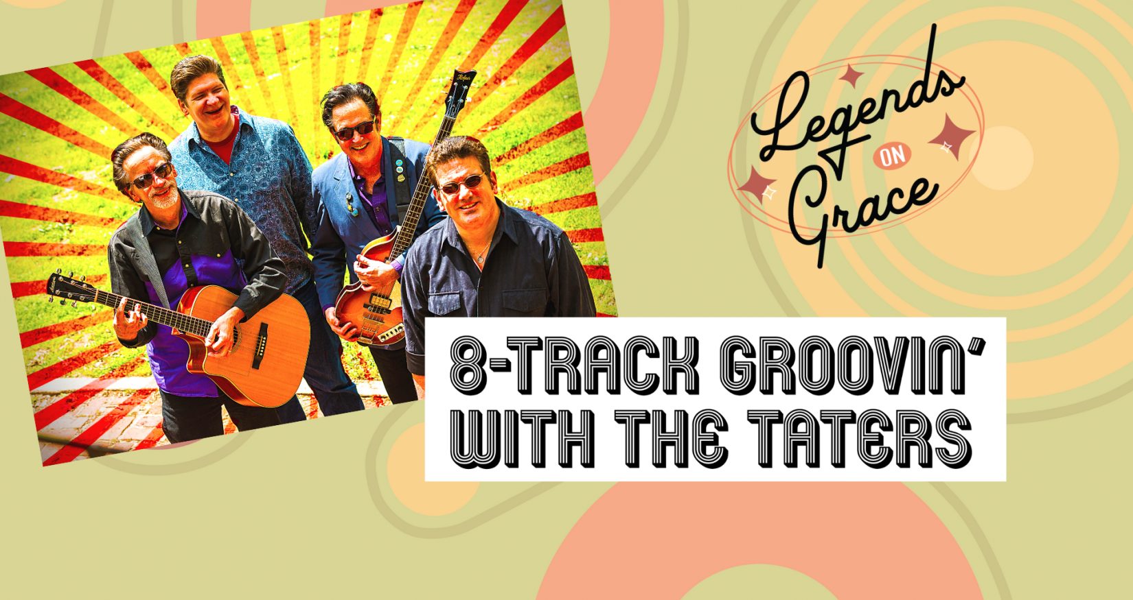 Artsline - Summer Is Here with Local Festivals, Outdoor Music, & More! 7 taters 0
