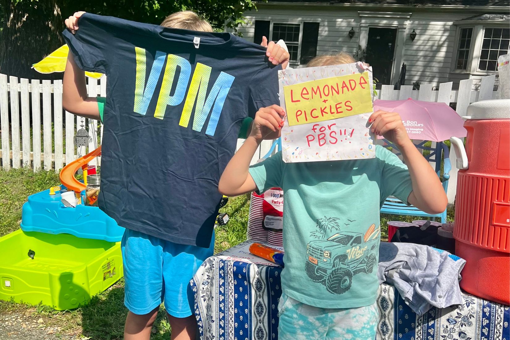 VPM’s community engagement heats up in July 2025