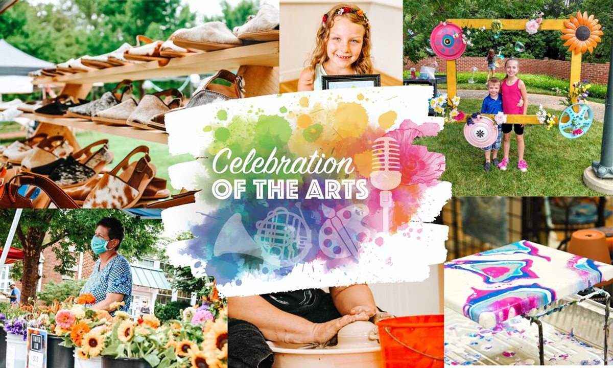 Artsline - Summer Is Here with Local Festivals, Outdoor Music, & More! 9 montpelier