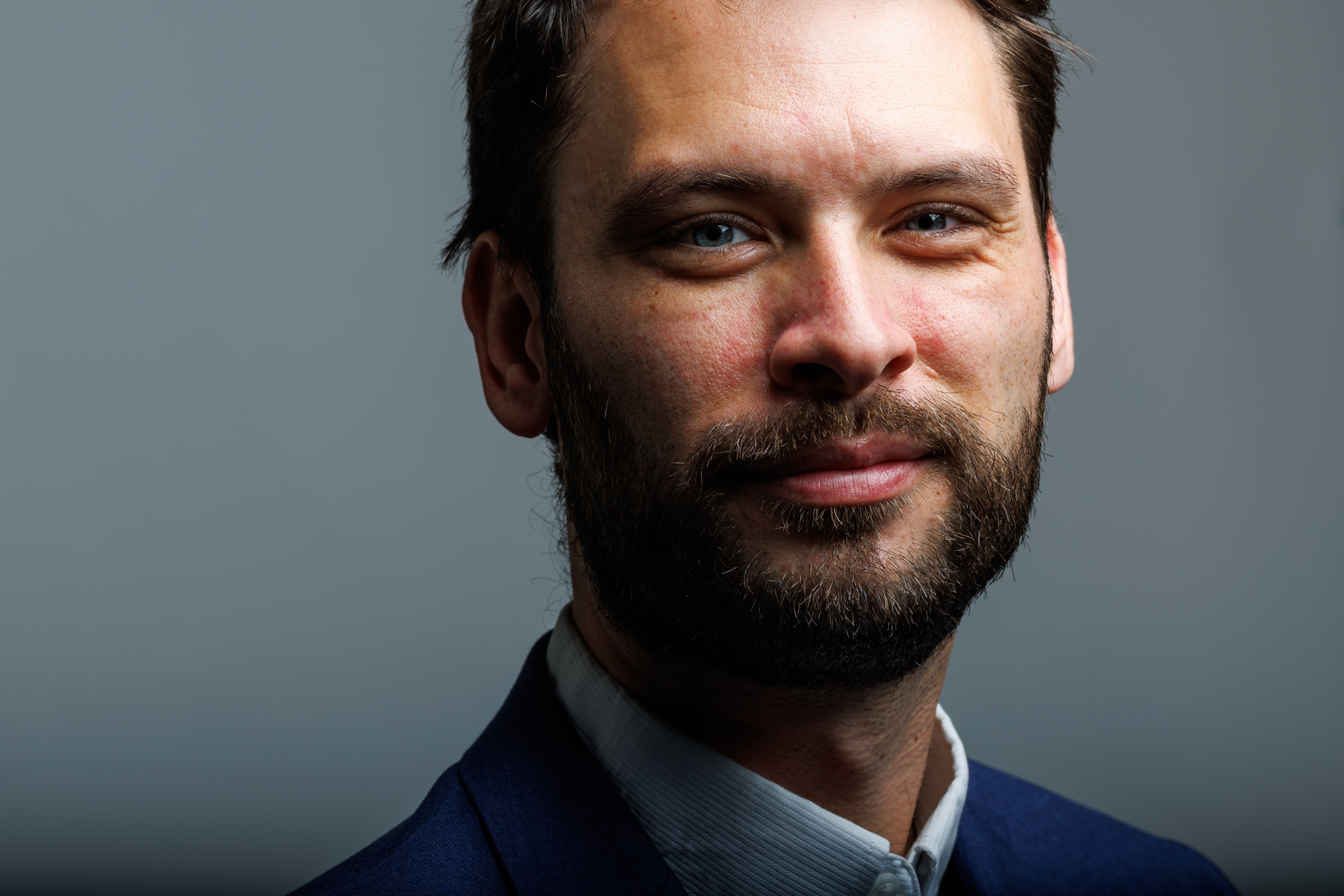 John McAuliff: Data center growth is fueling a statewide energy crisis