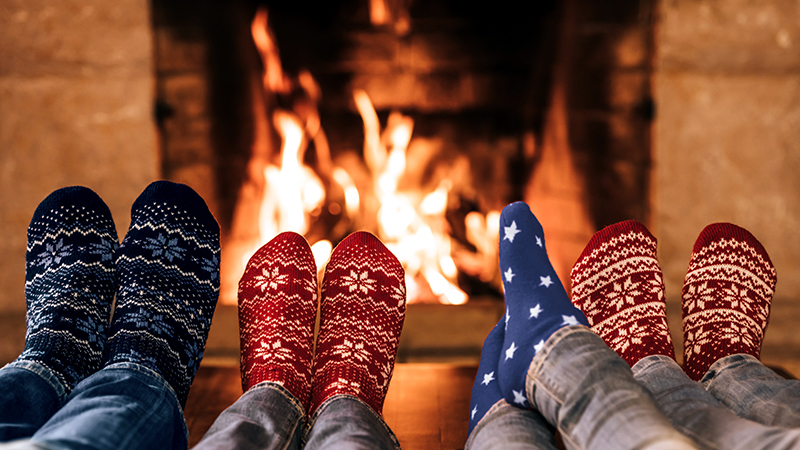 Get in the Holiday Spirit with VPM!