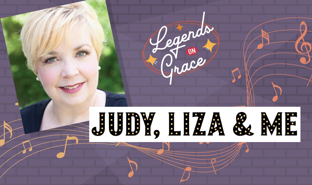 Artsline - Begin May with Theatre, Storytelling, and RVA First Fridays! 10 judy liza me