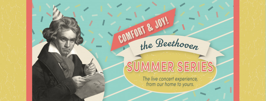 Artsline - Summer Music, Gardens, and Theatre in the RVA! 12 beethoven summer series wide 3