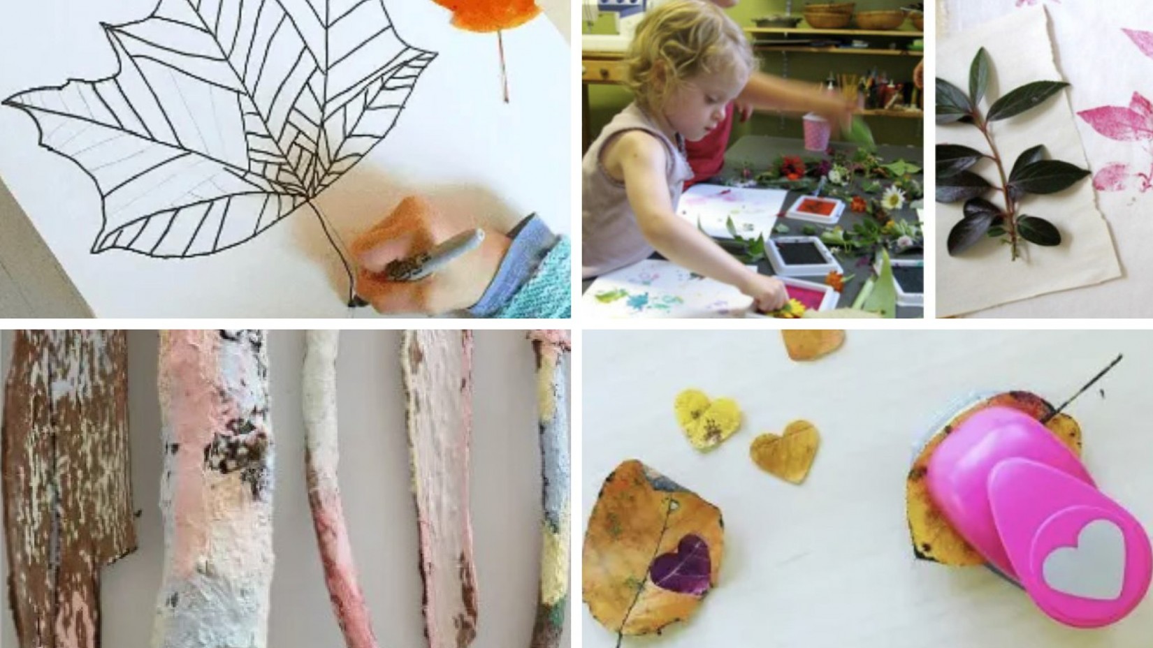 Artsline - Local Music, Dance, and Story to Challenge and Inspire 6 tu bshevat