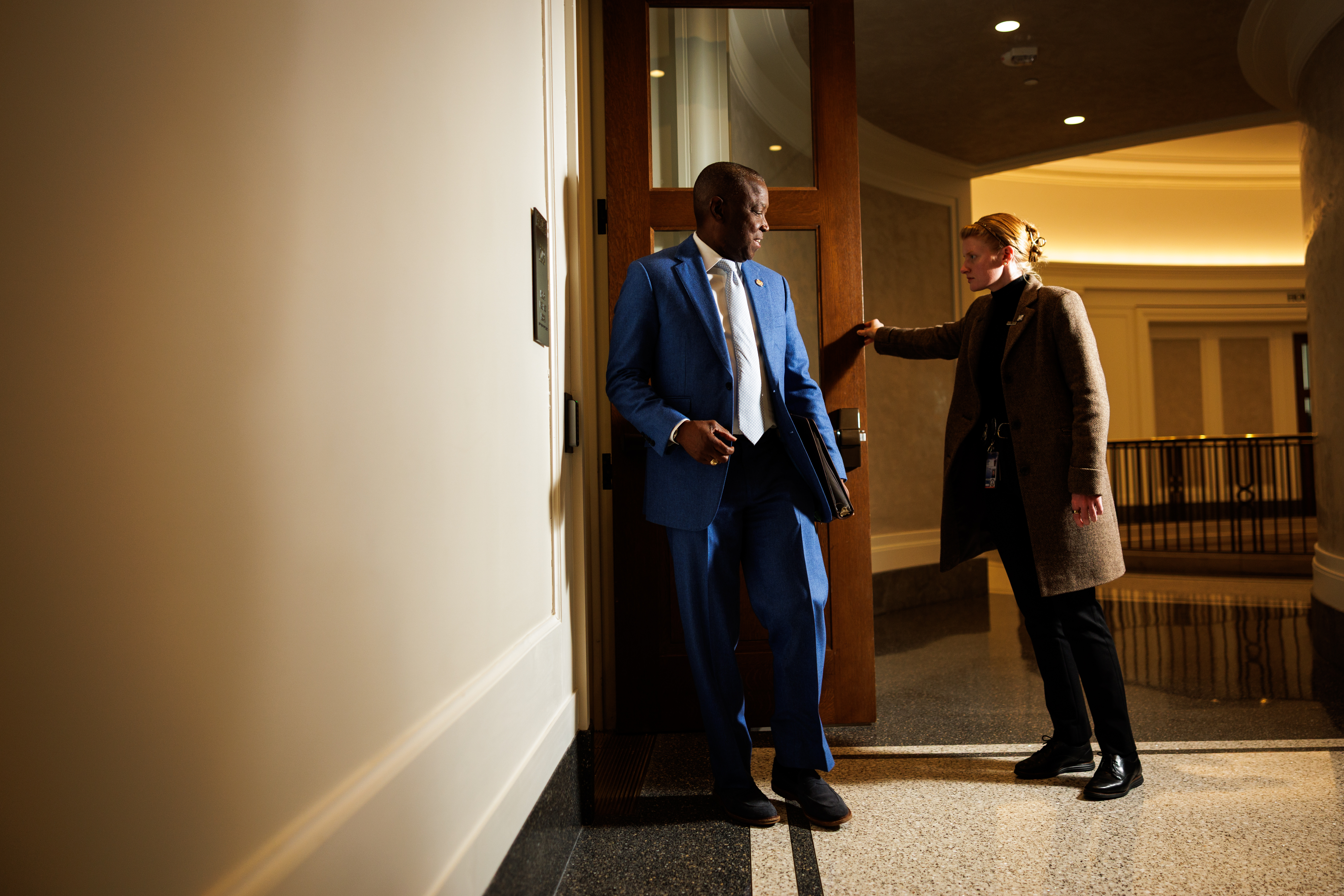 House of Delegates to continue subsidizing members’ child care costs in 2026