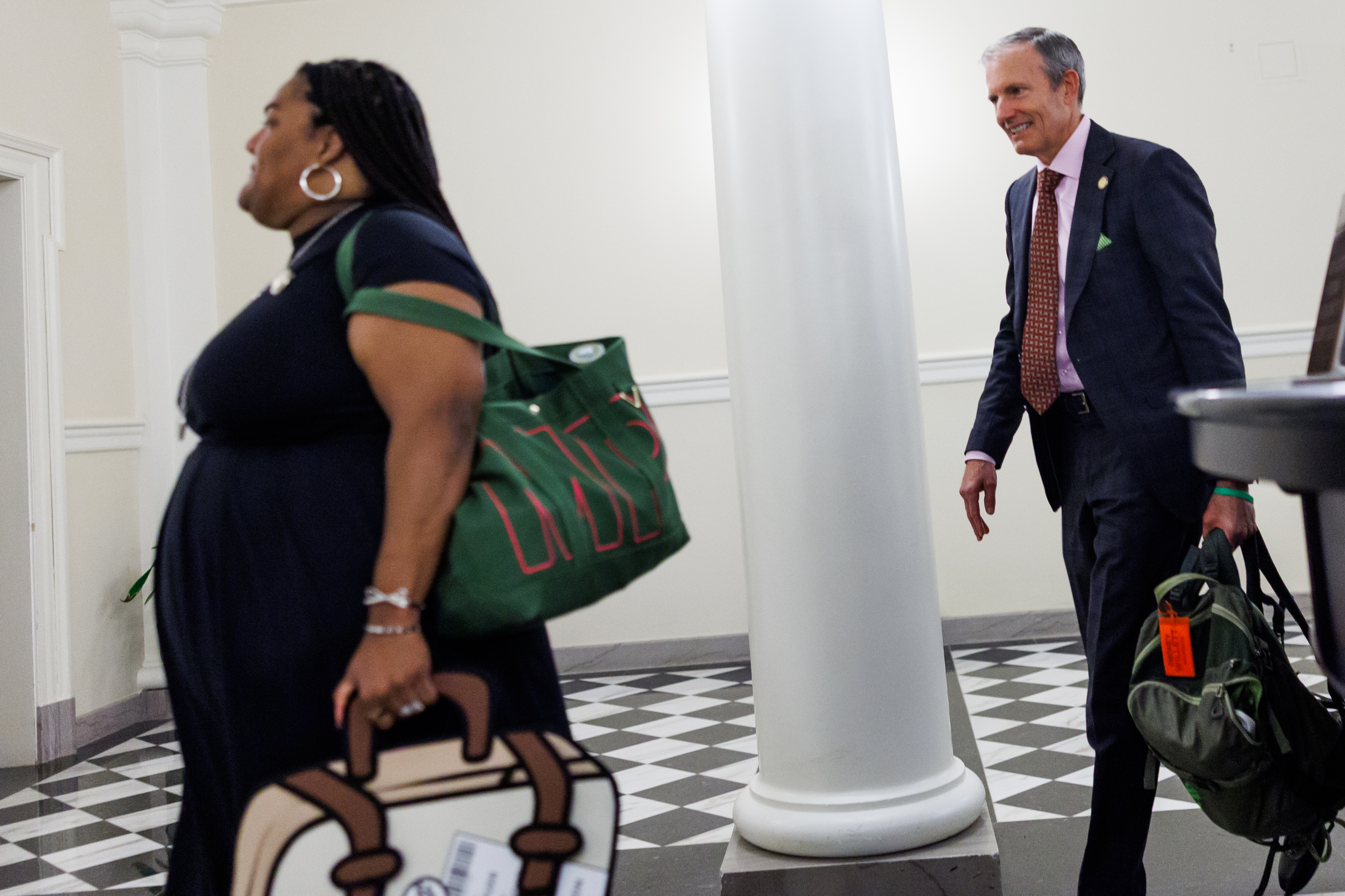 Virginia delegates file 2026 redistricting amendment draft 1 20251027 ga special maps sa 2113