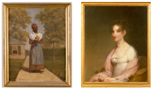 Artsline - Stories, Books, and Music to Brighten Your Spring! 7 wickham woman 0