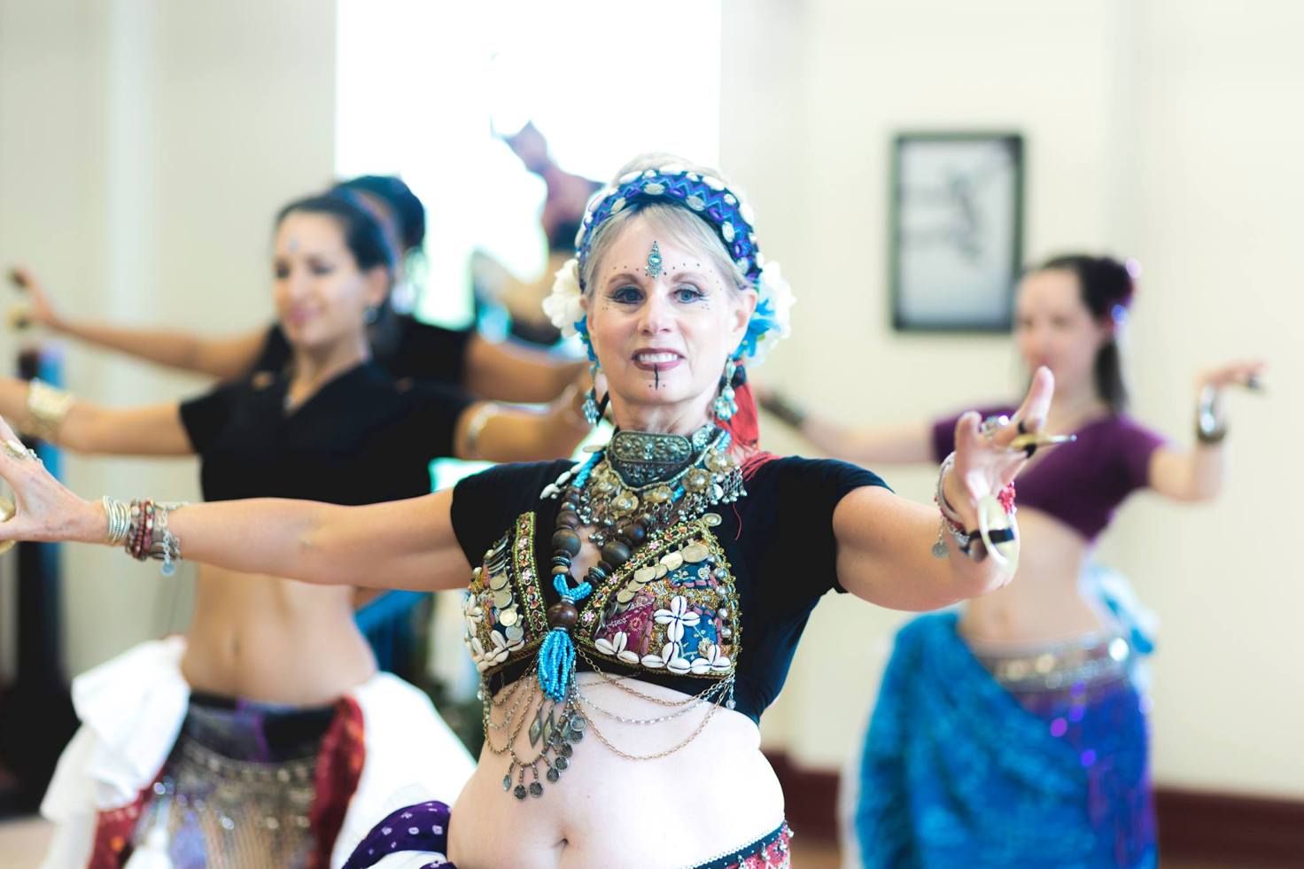 Artsline - Local Music, Dance, and Story to Challenge and Inspire 3 anja tribal