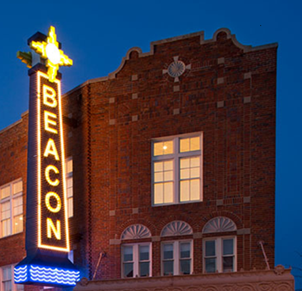 Artsline - Music, Dance and More from RVA & around the World! 10 beacon theatre