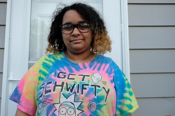 Richmond youth host home program provides housing, family to young people 3 chelsey2