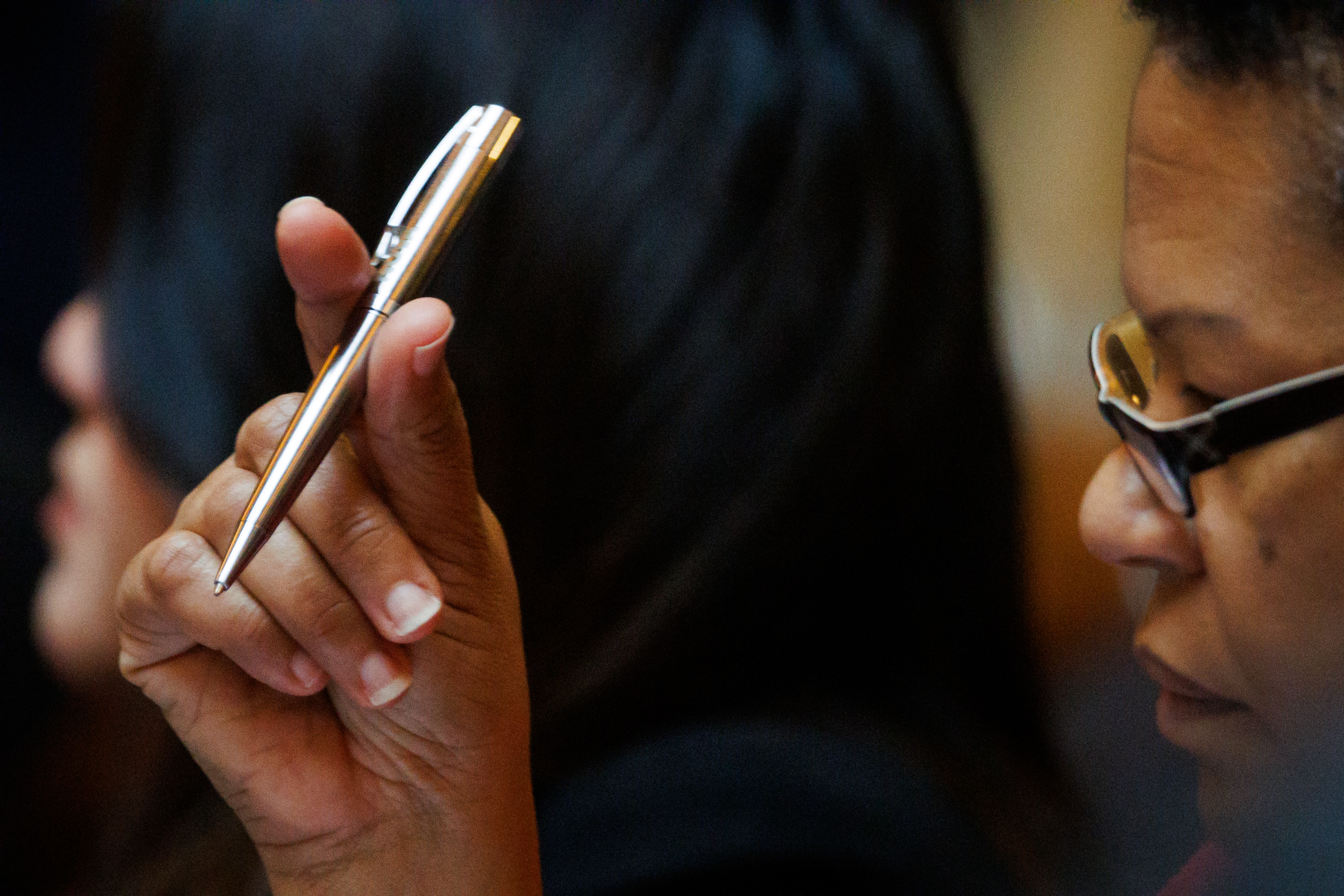 Most artificial intelligence legislation in Virginia was tabled until 2027 1 Del. Michelle Lopes Maldonado, D–Prince William, listens during a General Assembly Session on Tuesday, February 17, 2026 at the Virginia State Capitol in Richmond.