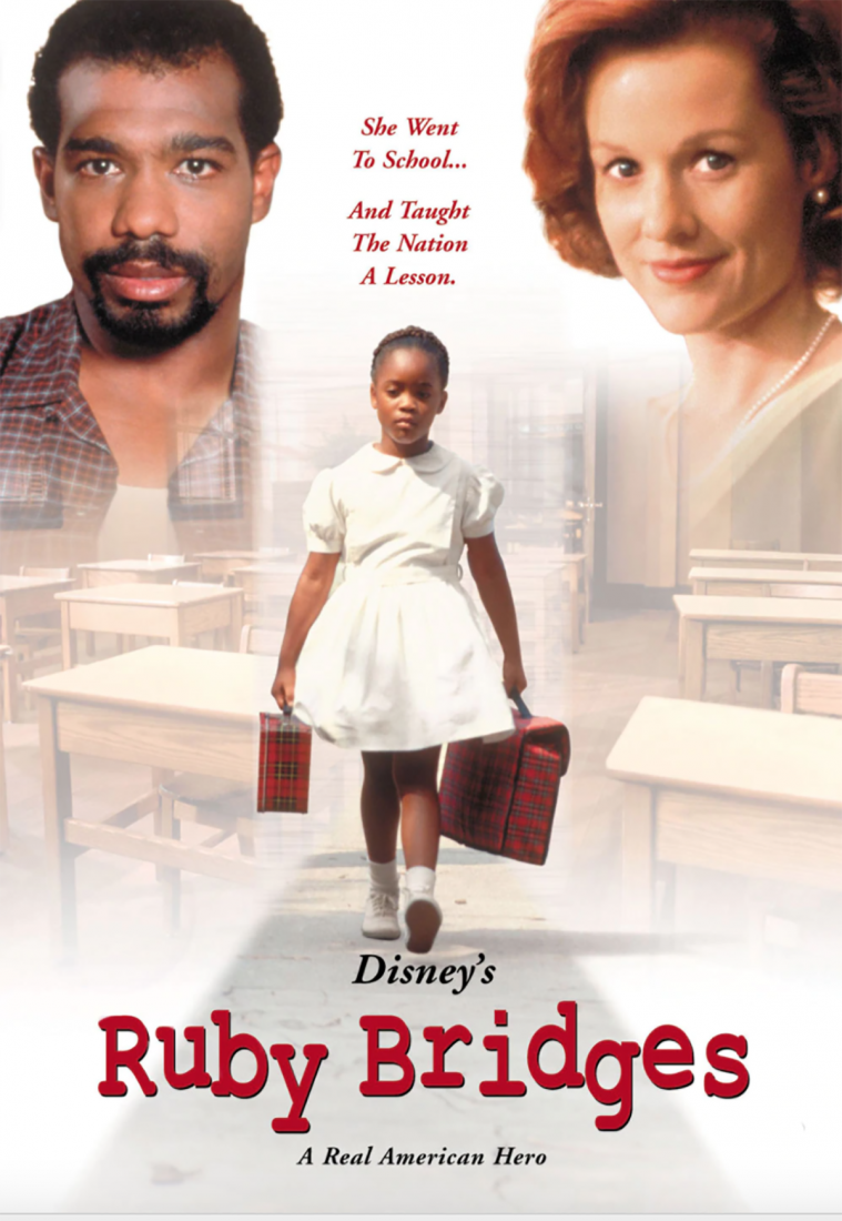 ruby bridges