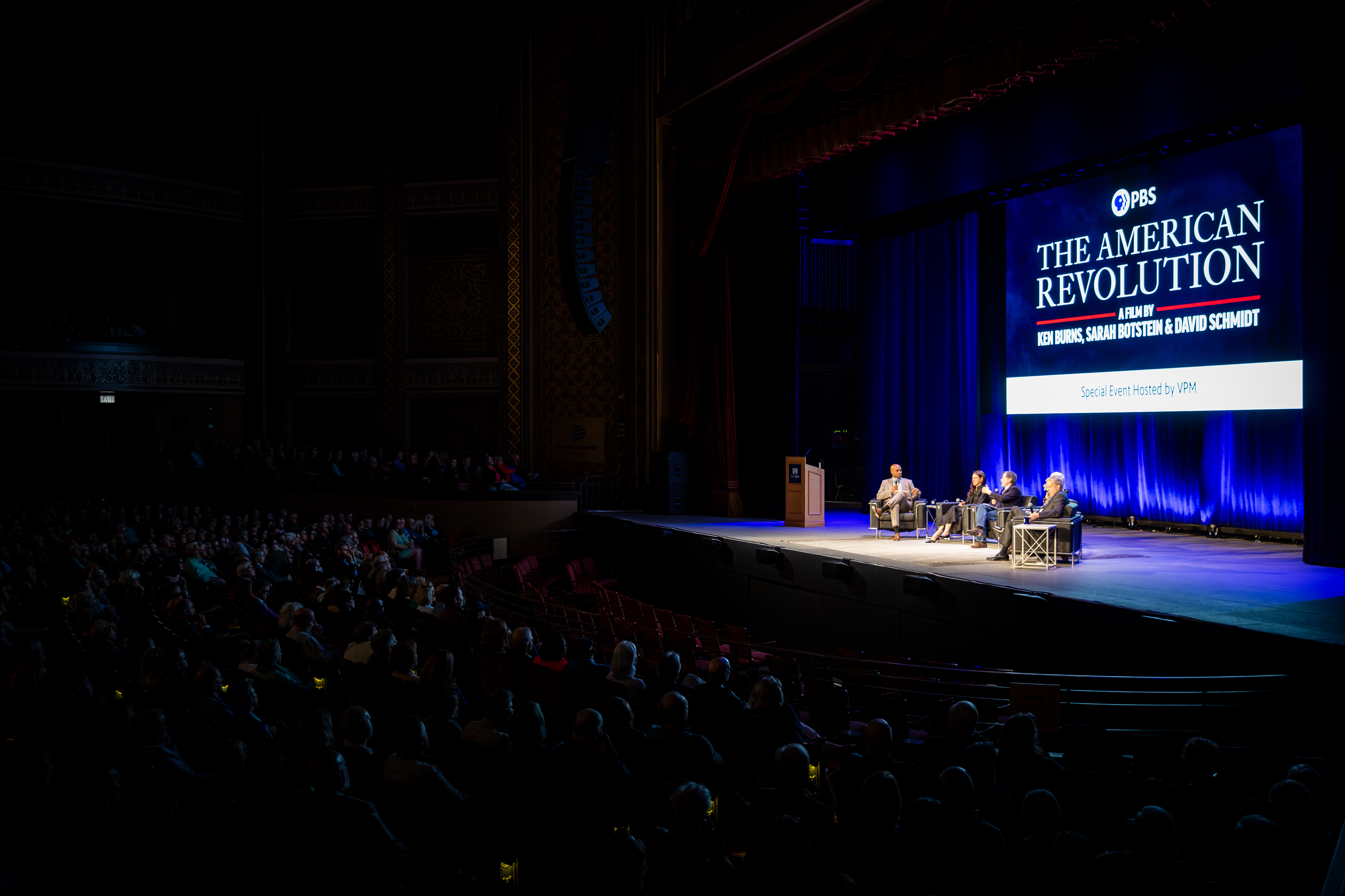 How VPM served local communities throughout 2025