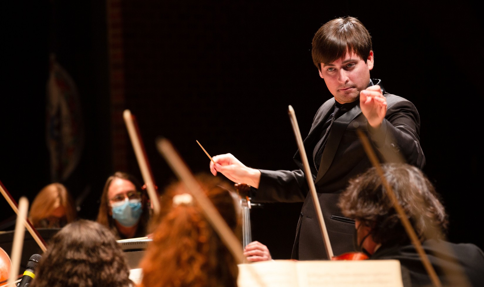 Artsline - May is filled with dance, music, comedy & more! 10 Image used with permission