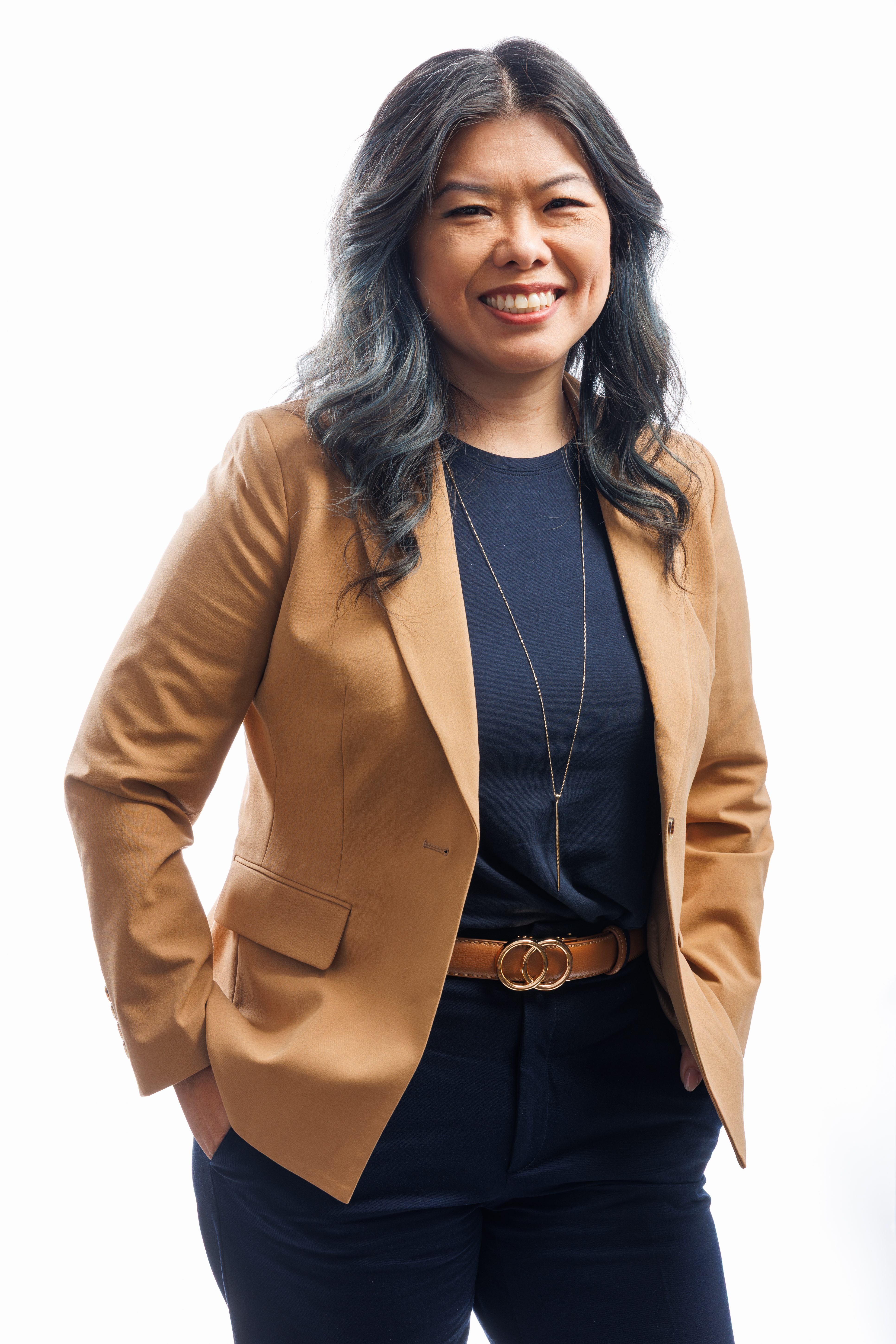 May Nivar: Maintaining Virginia’s way of life while encouraging growth