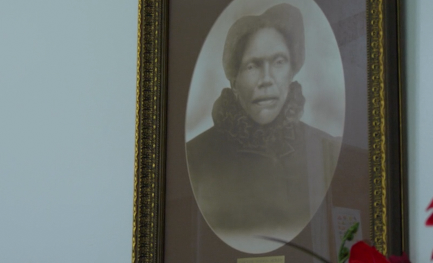 Hanover church anchors historic Black community of Brown Grove 1 A portrait of Brown Grove founder Caroline Morris. (Photo courtesy of Martin Montgomery)