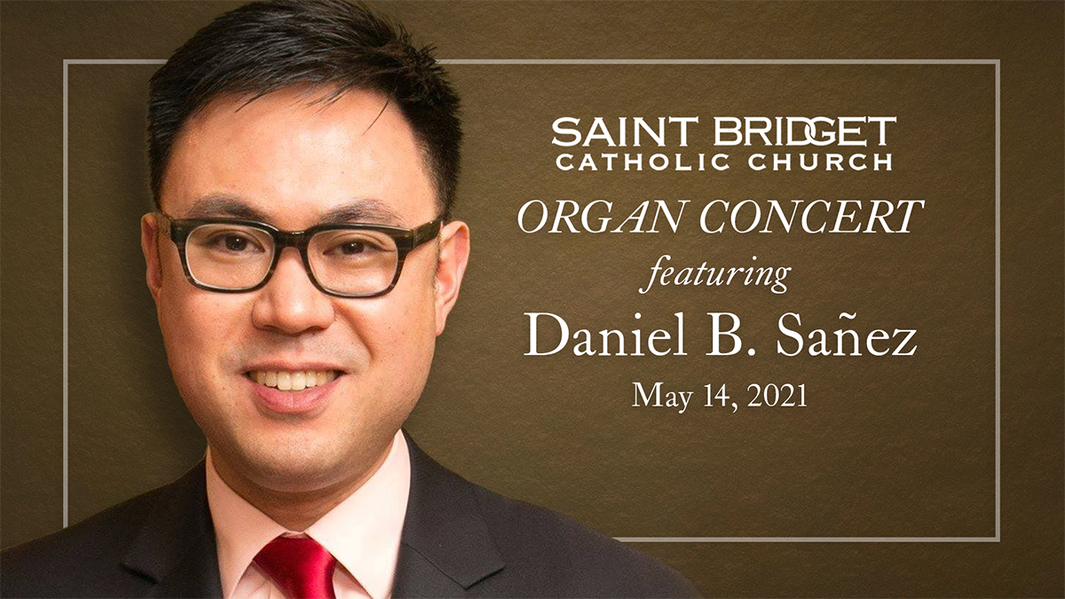 Artsline - Music, Dance and More from RVA & around the World! 6 daniel sanez concert card2