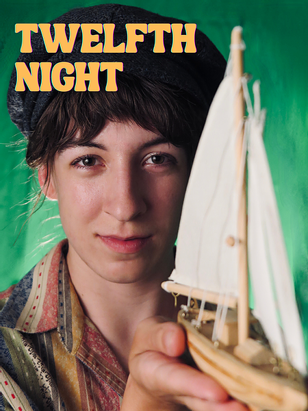 Artsline - Openings and Re-Openings for RVA Theatre, Art, and Music! 1 12th night