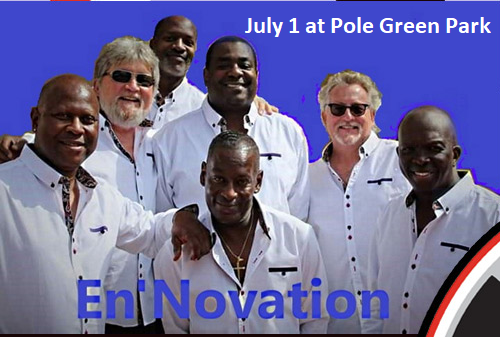 Artsline - Celebrate Independence with History, Arts, and Music! 3 enovation