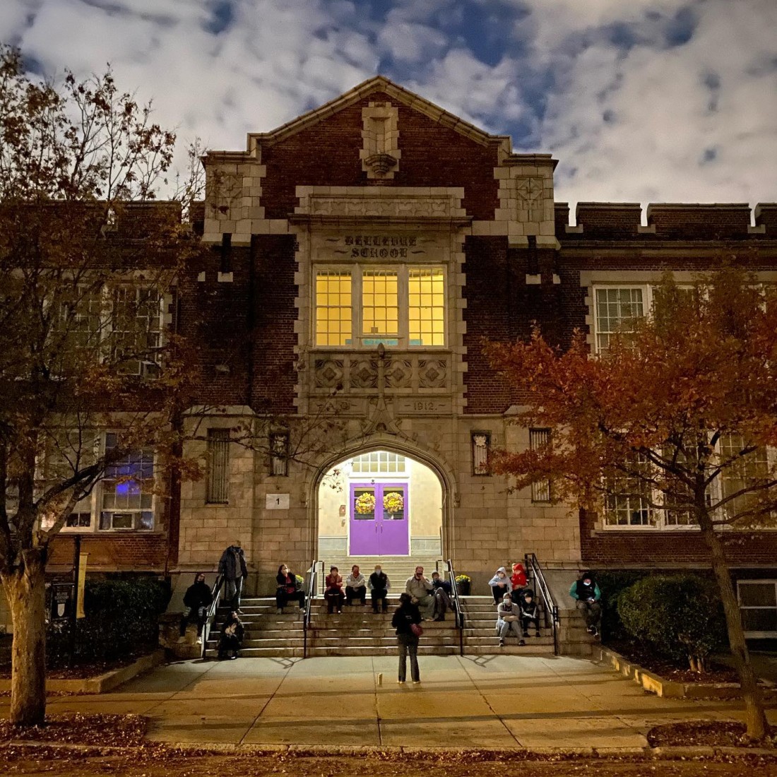 Artsline - RVA holiday magic for kids & grown-ups alike! 4 Image used with permission from Haunts of Richmond