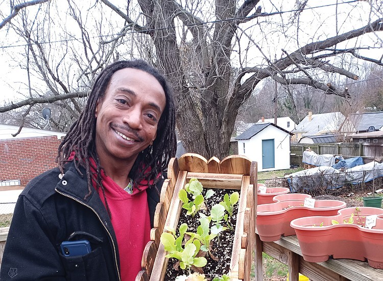 Virginia Home Grown Launches New Season March 30 6 (Photo: Randy Battle)