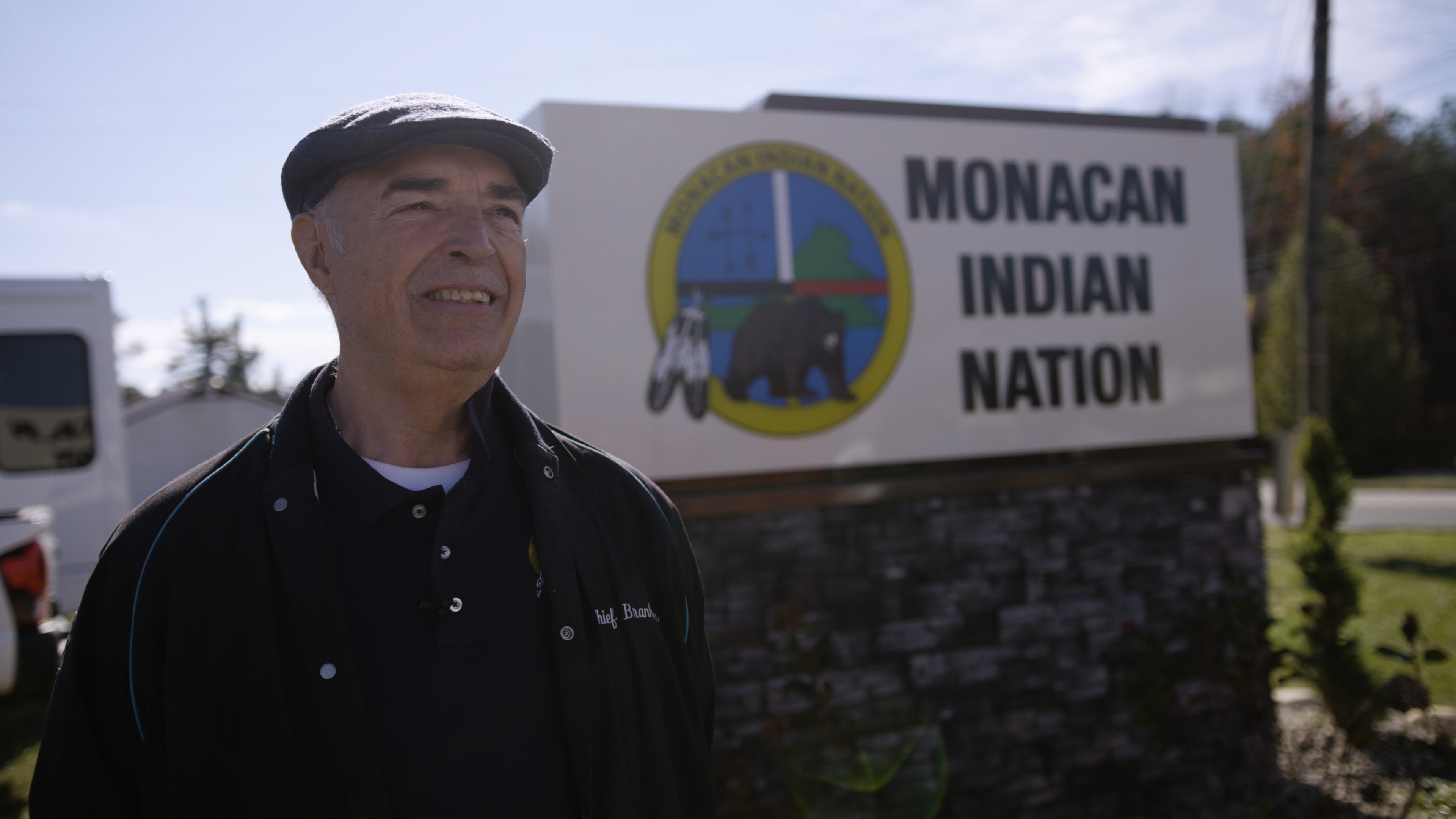 Join VPM at the Pocahontas Reframed Film Festival Nov. 20-23