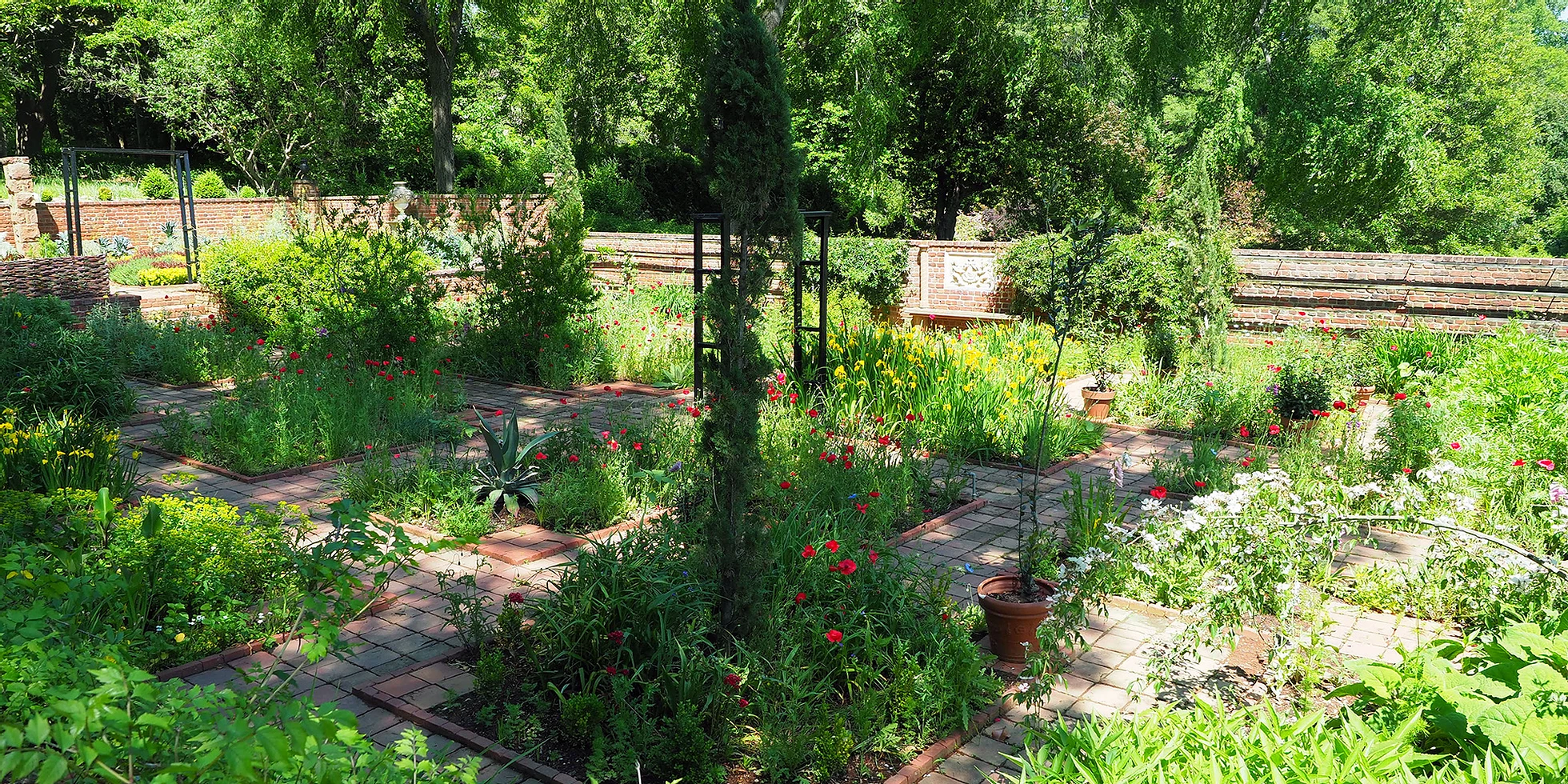 Artsline - RVA Celebrates Juneteenth with Music, Dance, & History! 9 garden walk