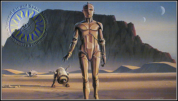 star wars c3po