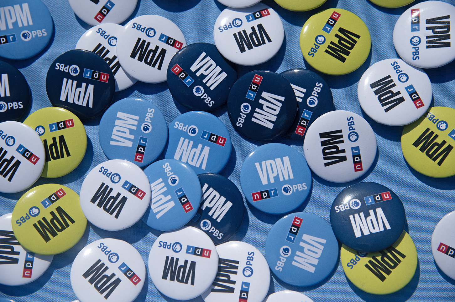 VPM audience member Alice Dawson shares why VPM is important