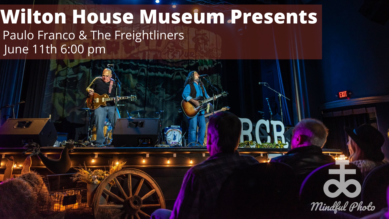 Artsline - Slow down this summer & enjoy RVA's rich arts scene! 1 Image used with permission