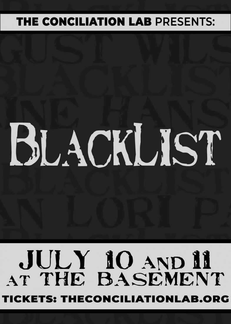 Artsline - Storytelling in Theatre, Music, and Art for Summer Fun! 2 blacklist