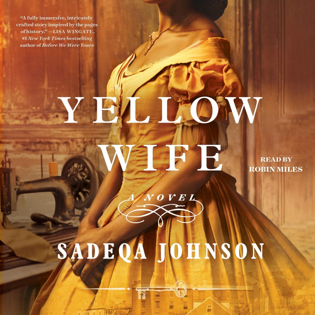 Artsline - Stories, Books, and Music to Brighten Your Spring! 8 yellow wife square