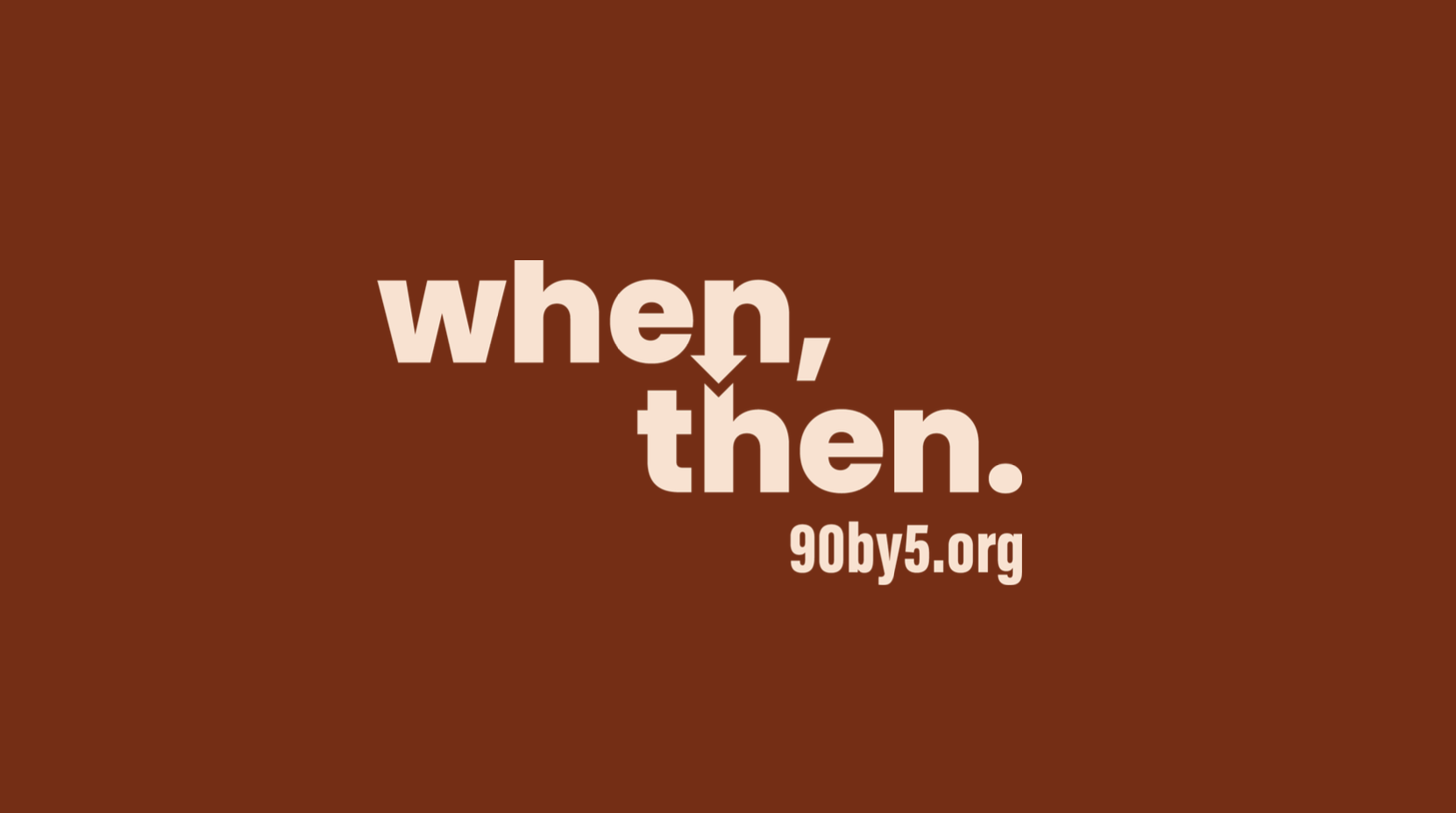 90by5 campaign builds positive interactions with children