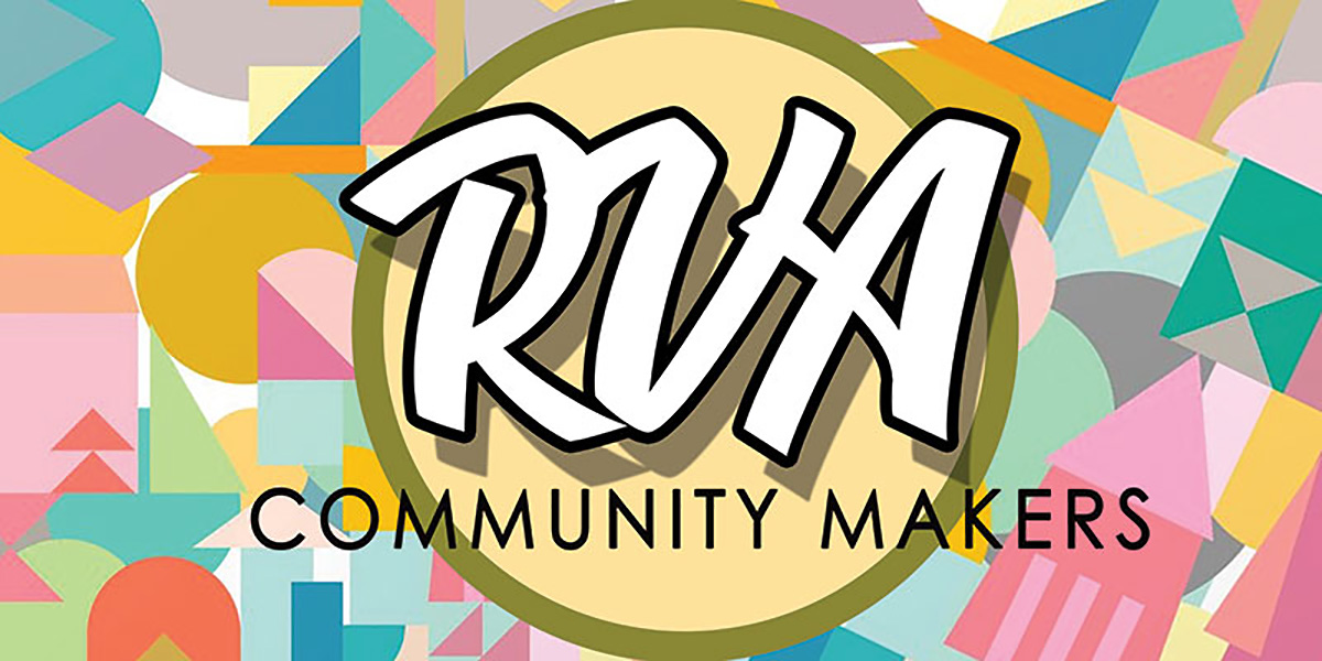 rva community makers board