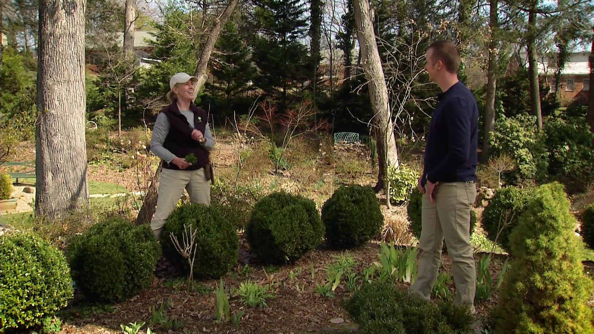 Spring Gardening 1 205b