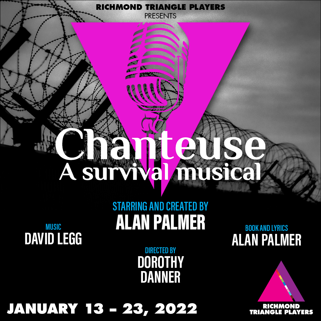 Artsline - Resolutions got you down? RVA arts & culture will lift your spirits! 10 Image used with permission