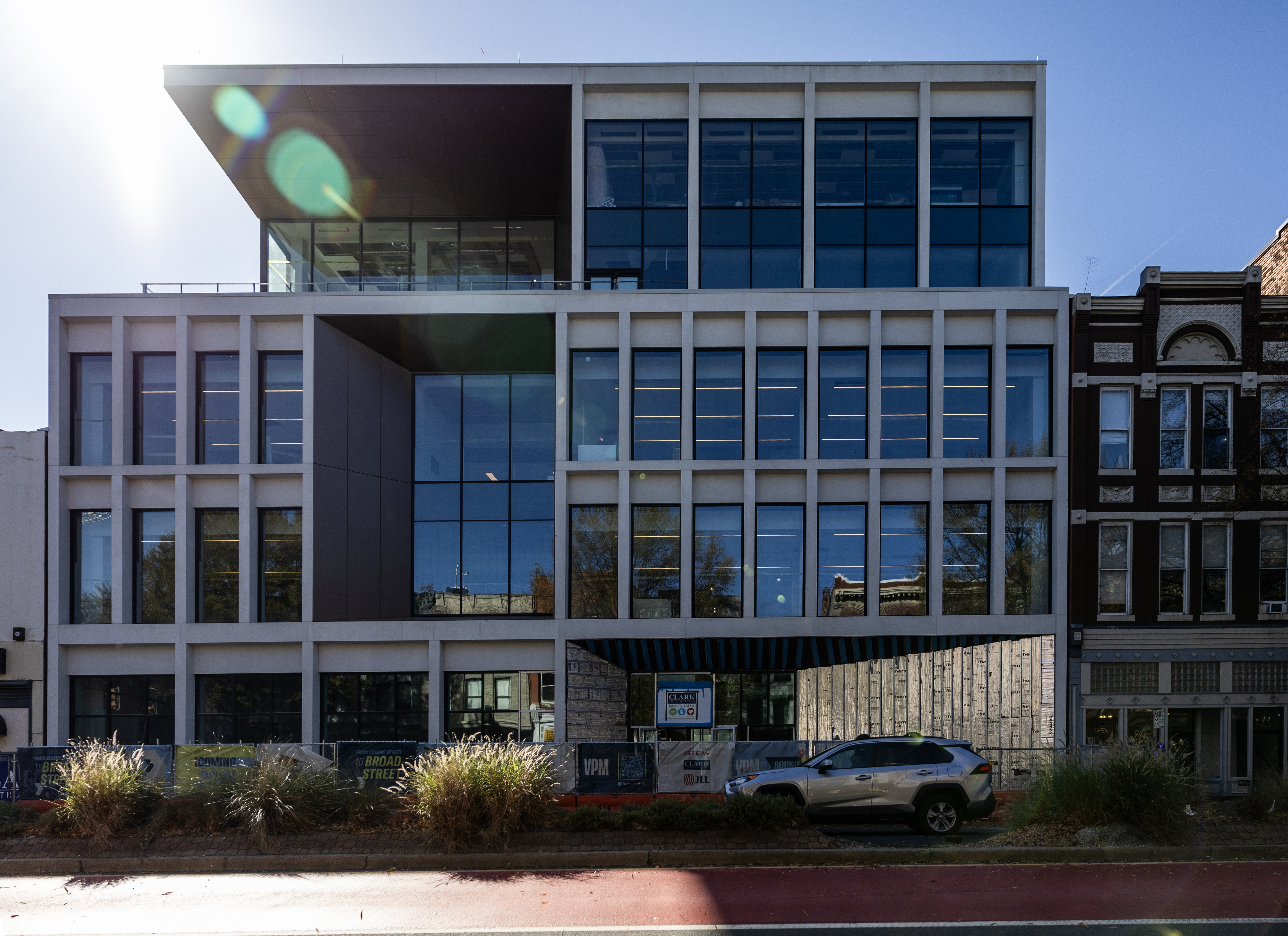 How technology improvements will help VPM serve the community at new headquarters