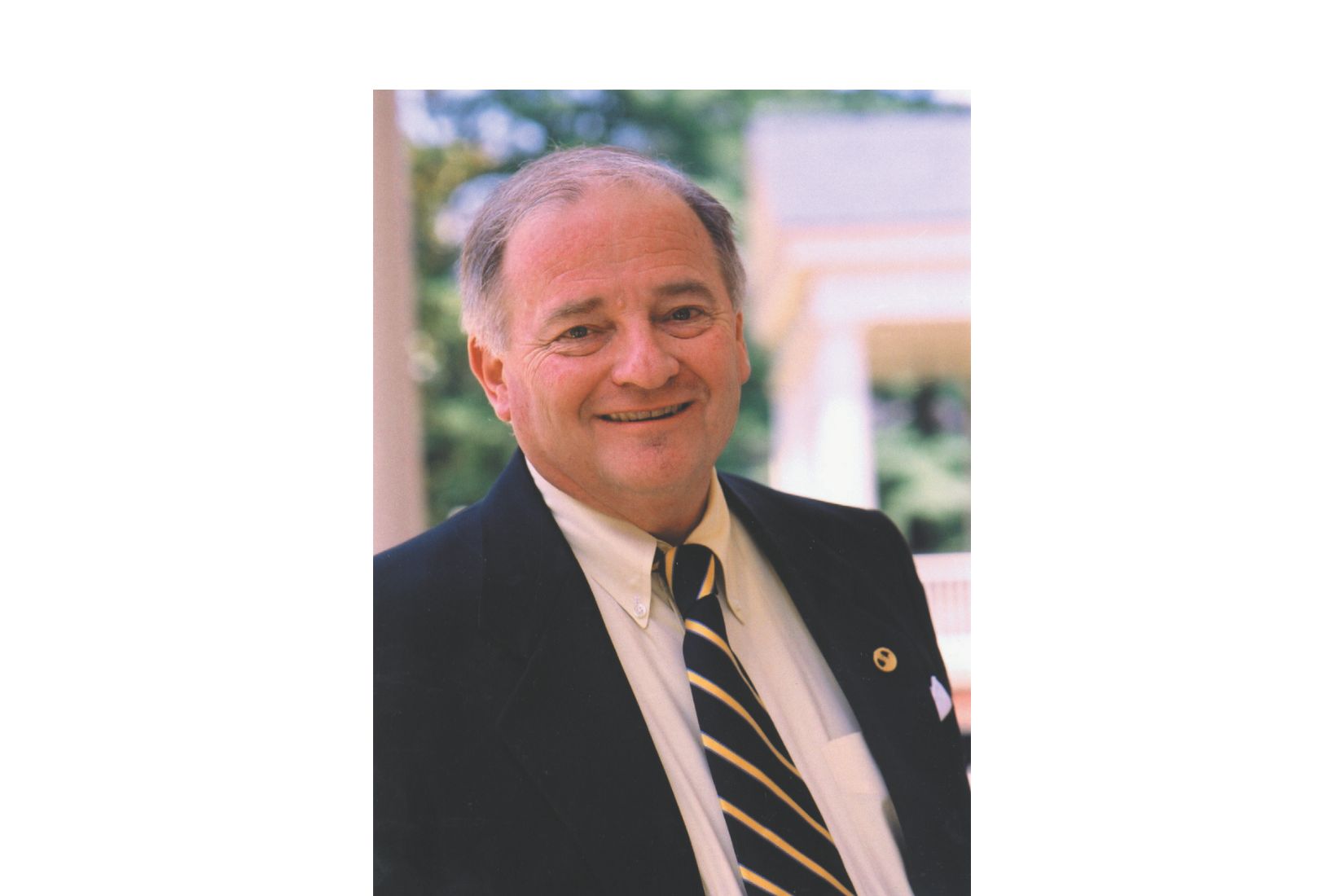 Remembering former VPM President & CEO Charlie Sydnor