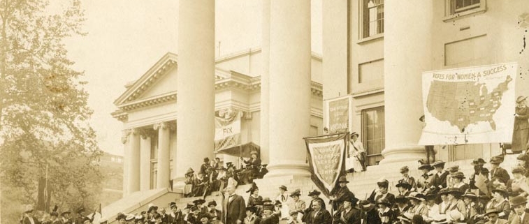 Artsline - RVA Celebrates Juneteenth with Music, Dance, & History! 5 ballot battle