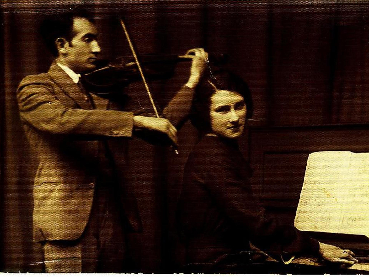 Image courtesy of the VMHC.